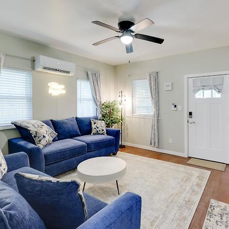 Hot Springs Home With Yard, Walk To Bathhouse Row! Exteriér fotografie