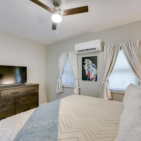 Hot Springs Home With Yard, Walk To Bathhouse Row! Exteriér fotografie